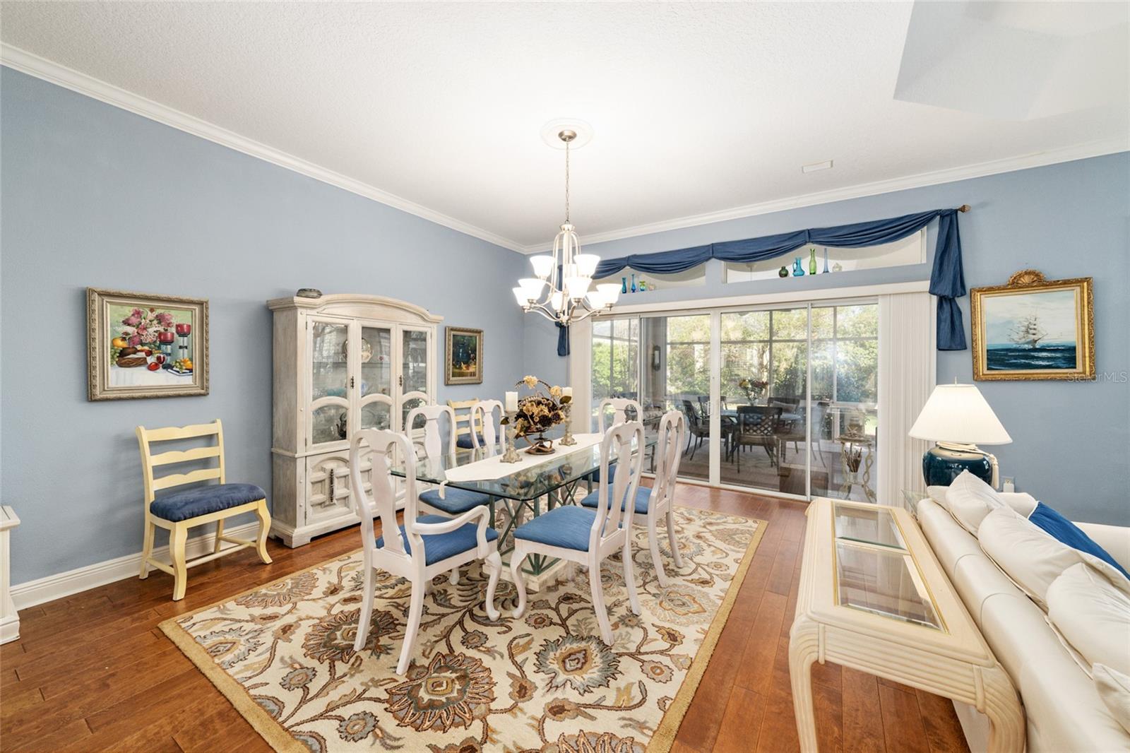 VILLAGES OF SUMTER - Residential