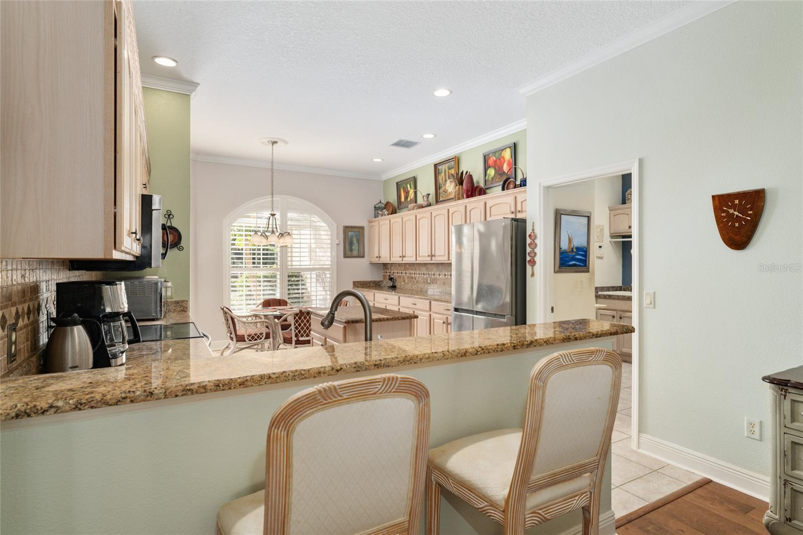 VILLAGES OF SUMTER - Residential