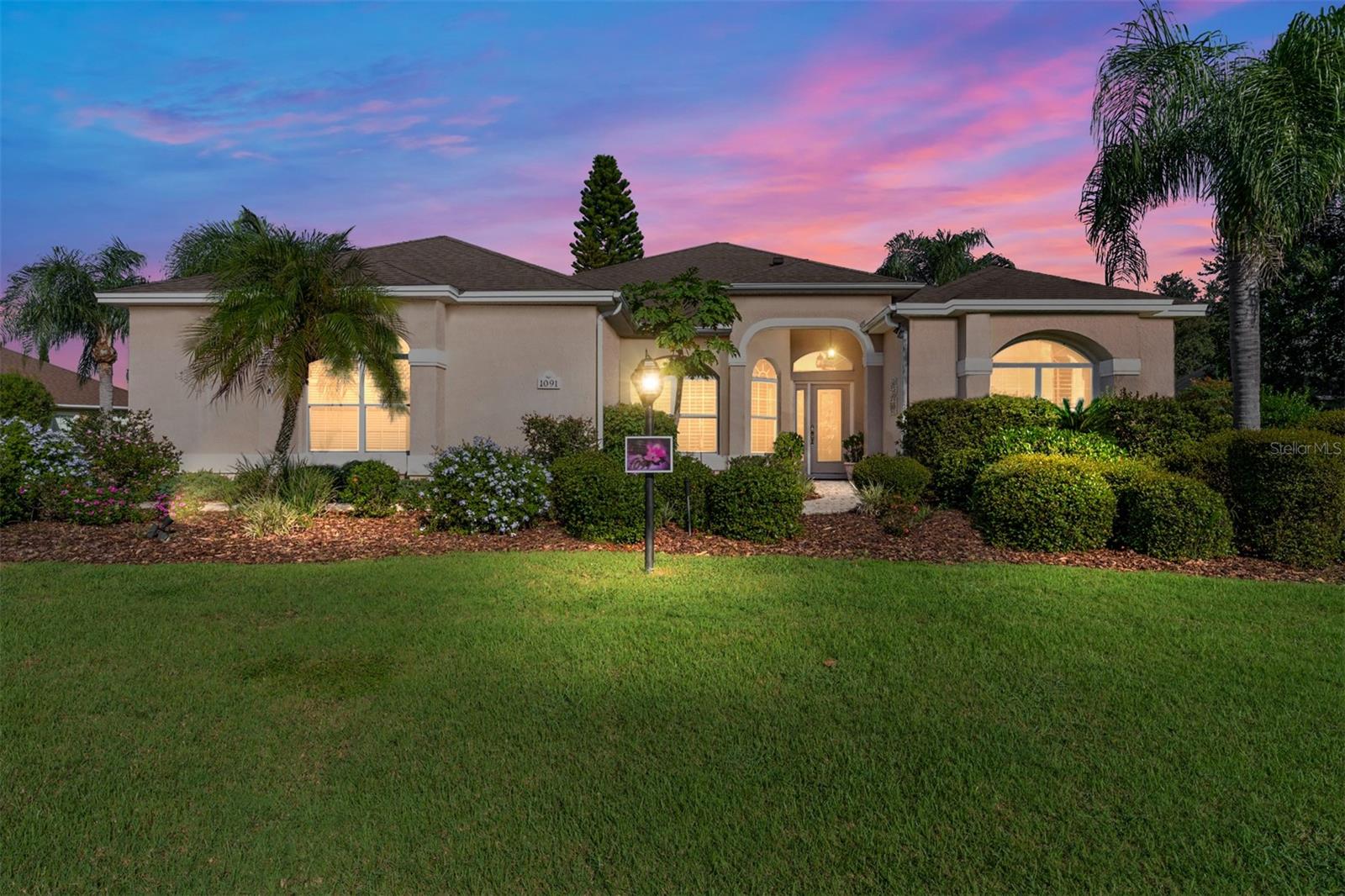 VILLAGES OF SUMTER - Residential