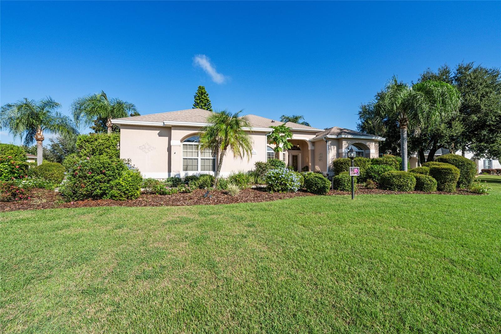 VILLAGES OF SUMTER - Residential