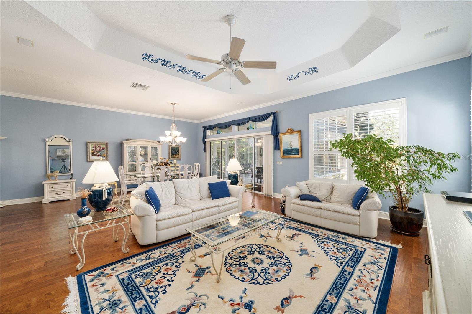 VILLAGES OF SUMTER - Residential