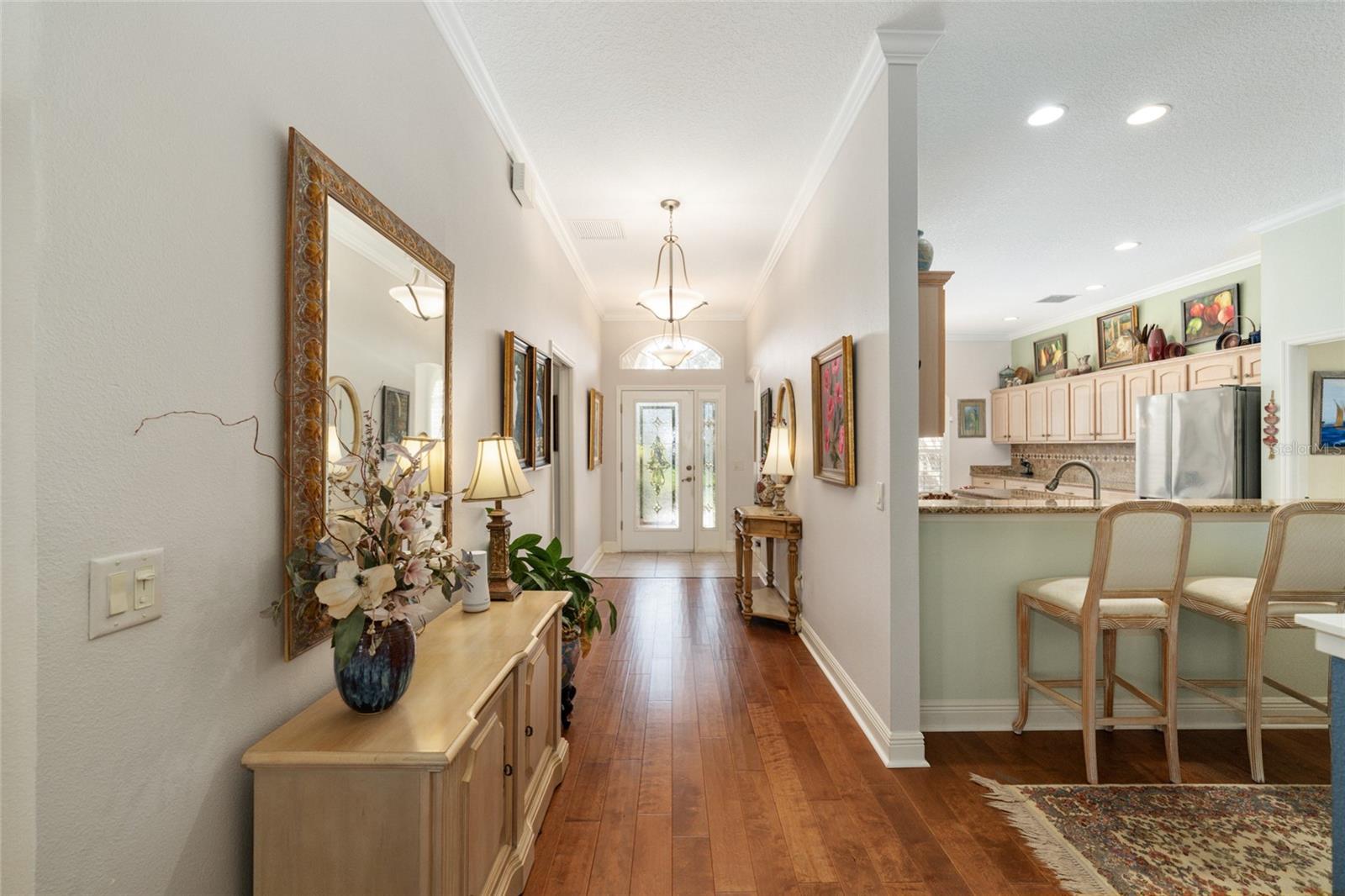 VILLAGES OF SUMTER - Residential
