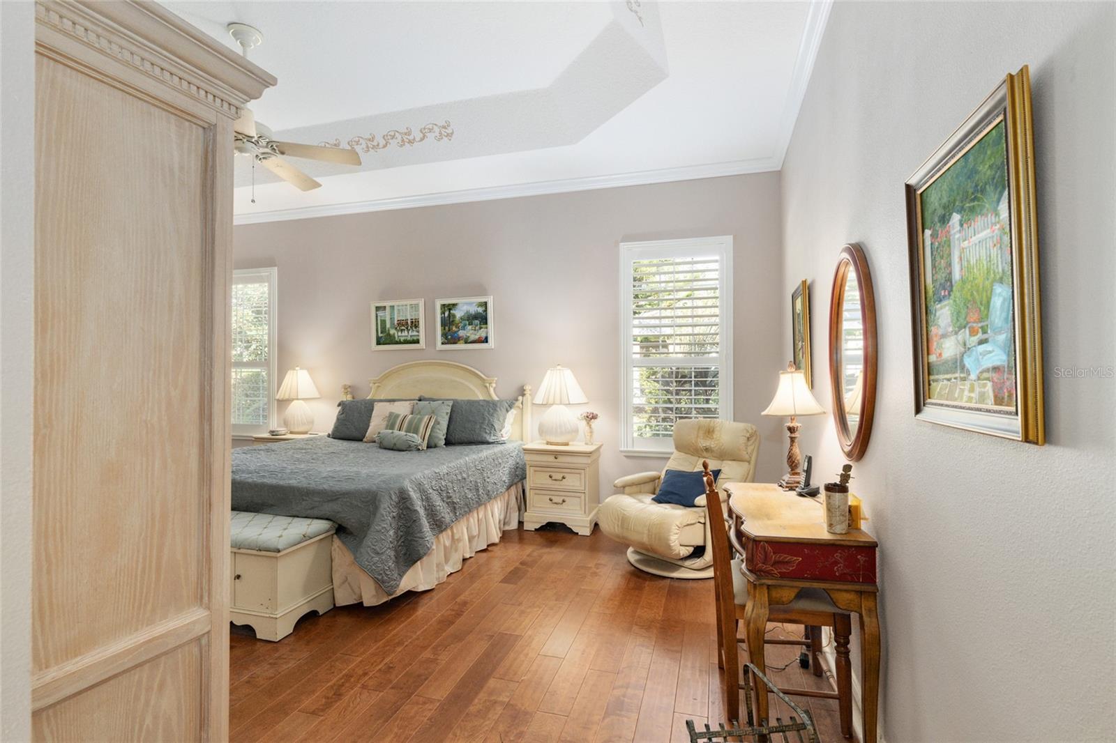 VILLAGES OF SUMTER - Residential
