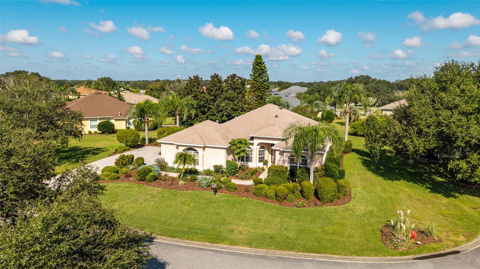 VILLAGES OF SUMTER - Residential