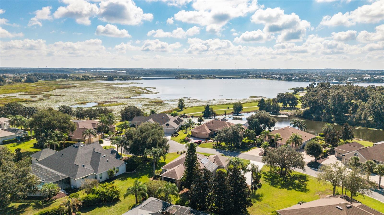 VILLAGES OF SUMTER - Residential