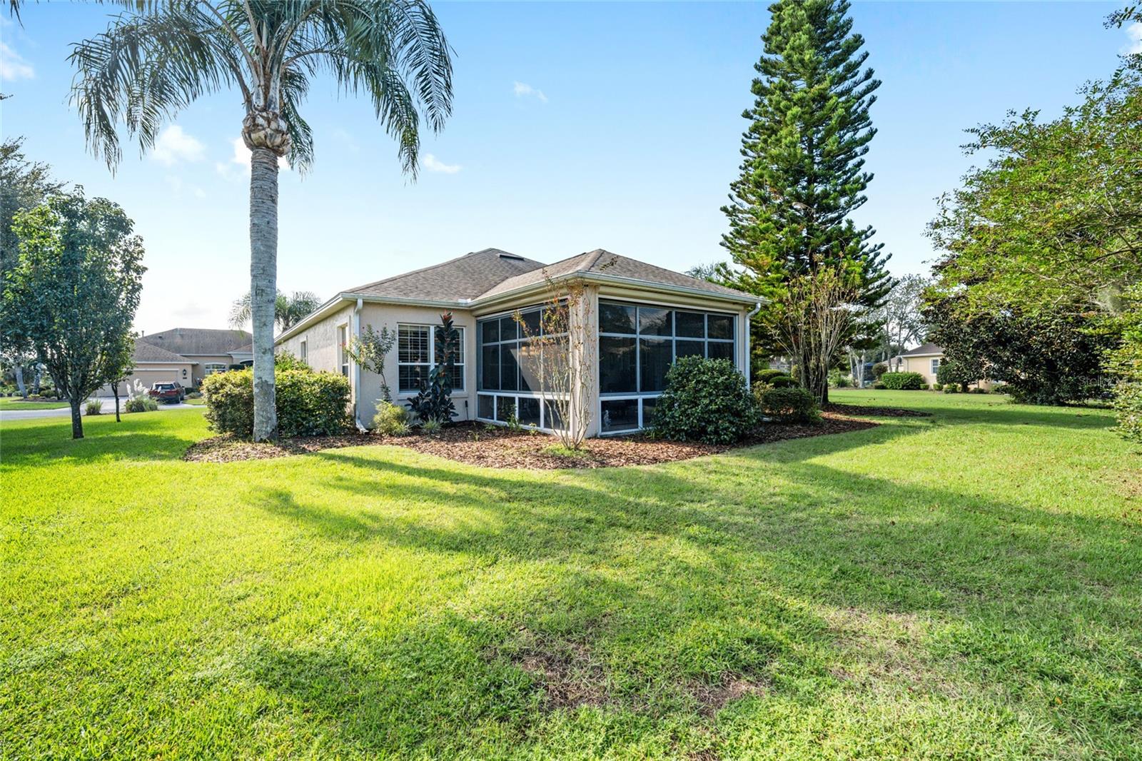 VILLAGES OF SUMTER - Residential