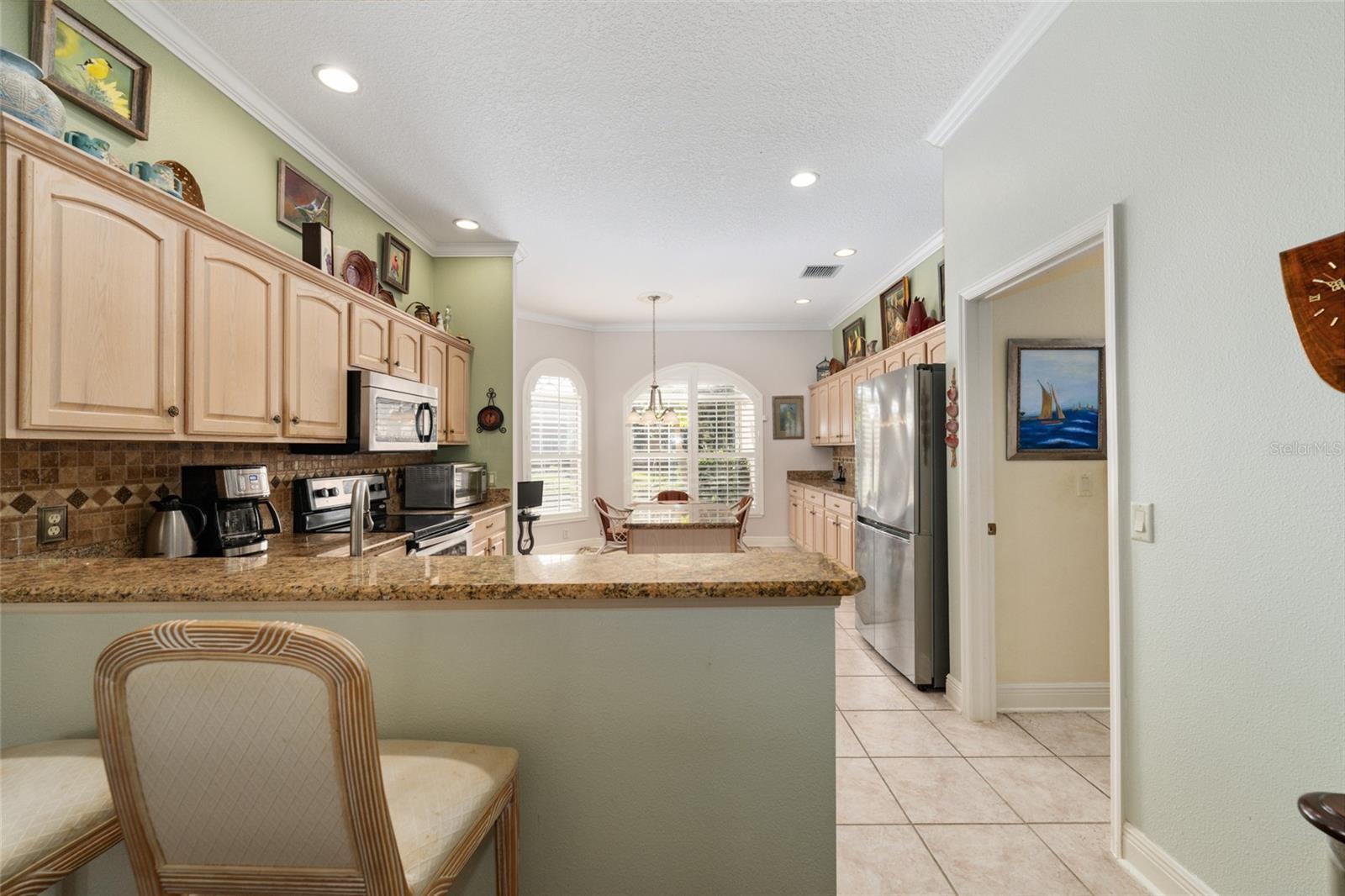 VILLAGES OF SUMTER - Residential