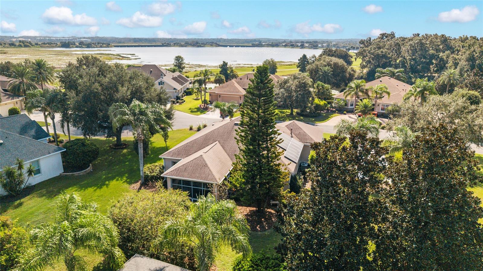 VILLAGES OF SUMTER - Residential