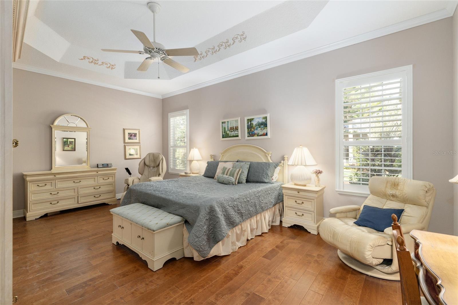 VILLAGES OF SUMTER - Residential