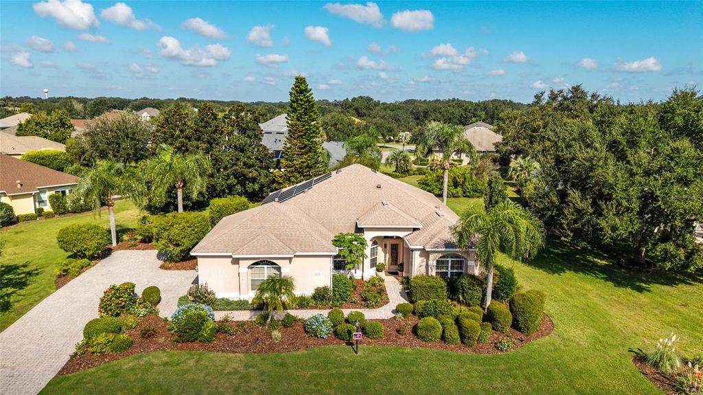 Photo of 1091 Noble Way, The Villages, FL 32162 (MLS # G5102977)