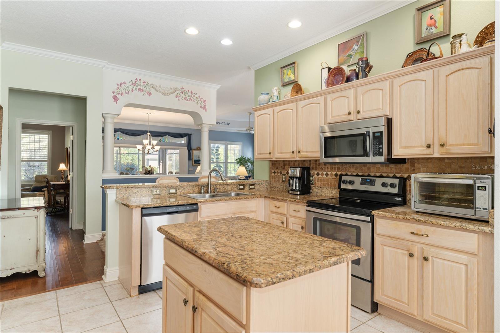 VILLAGES OF SUMTER - Residential