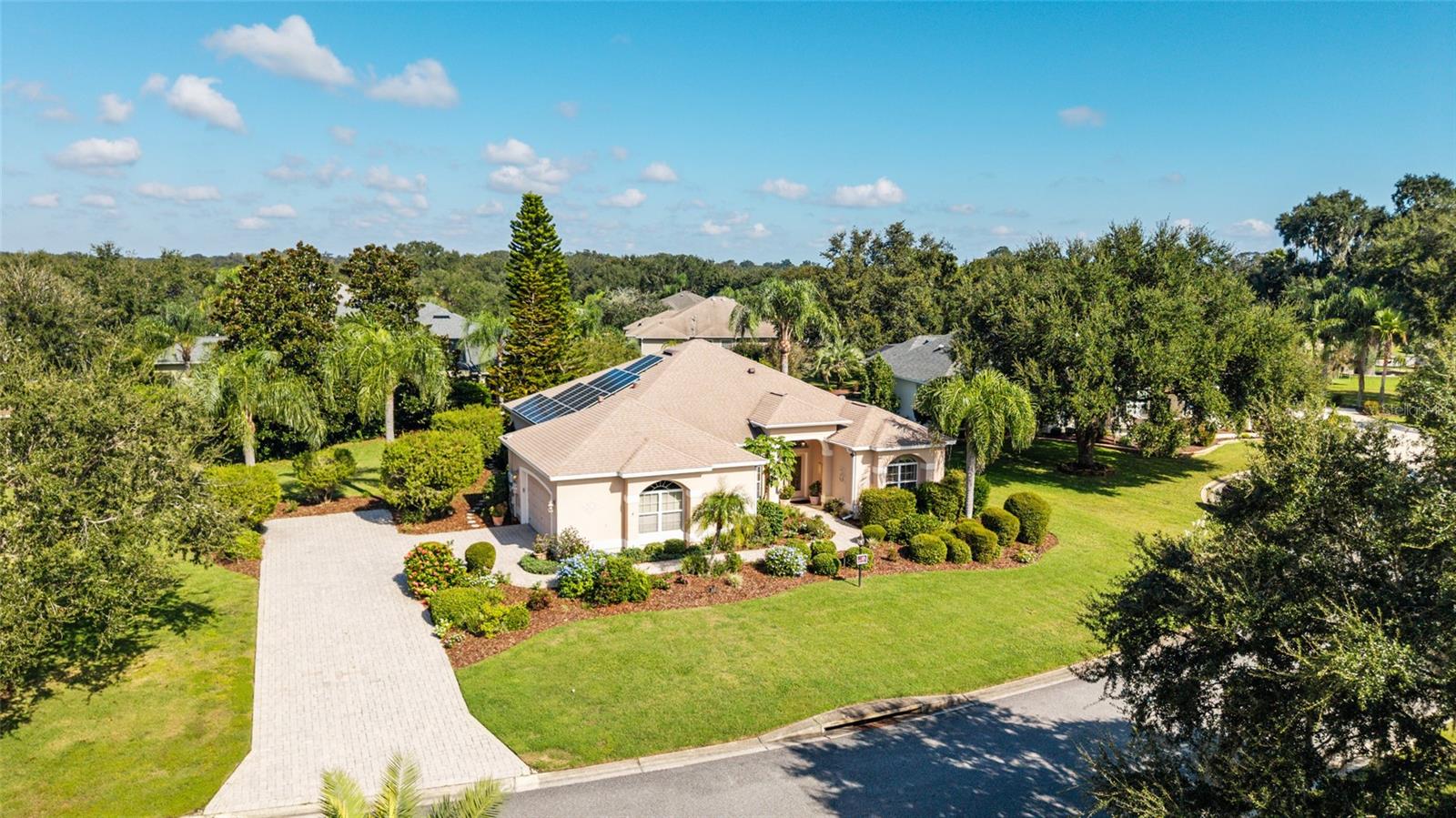 VILLAGES OF SUMTER - Residential