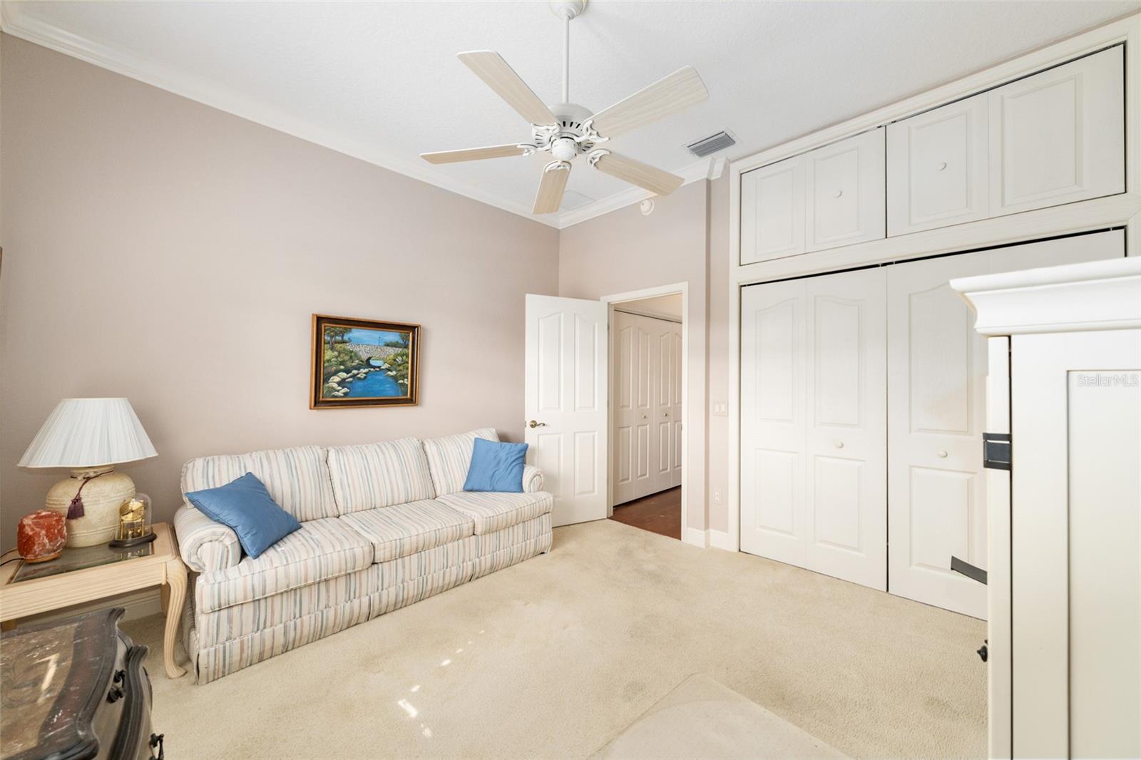 VILLAGES OF SUMTER - Residential