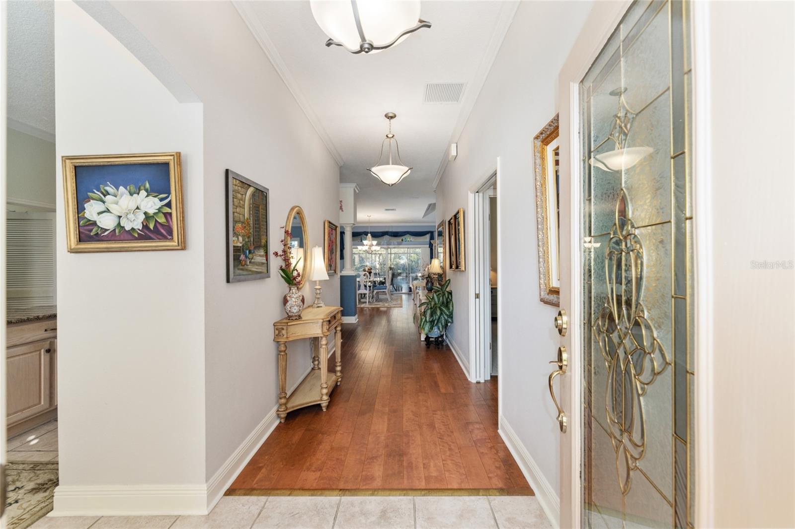 VILLAGES OF SUMTER - Residential