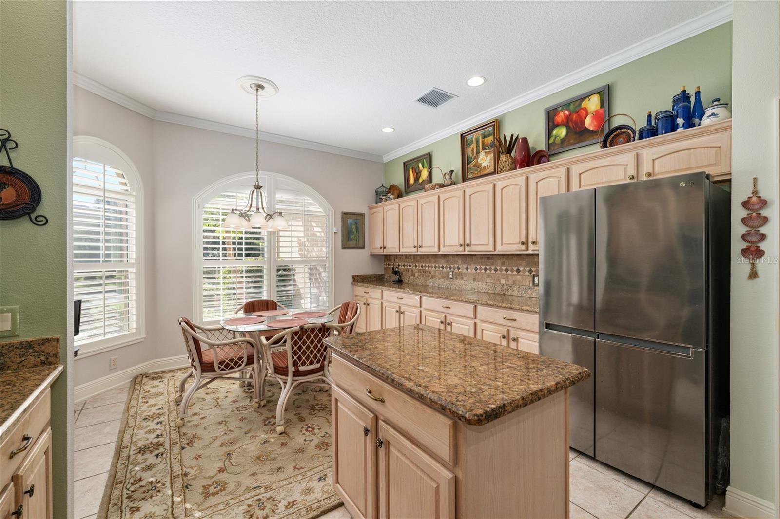 VILLAGES OF SUMTER - Residential