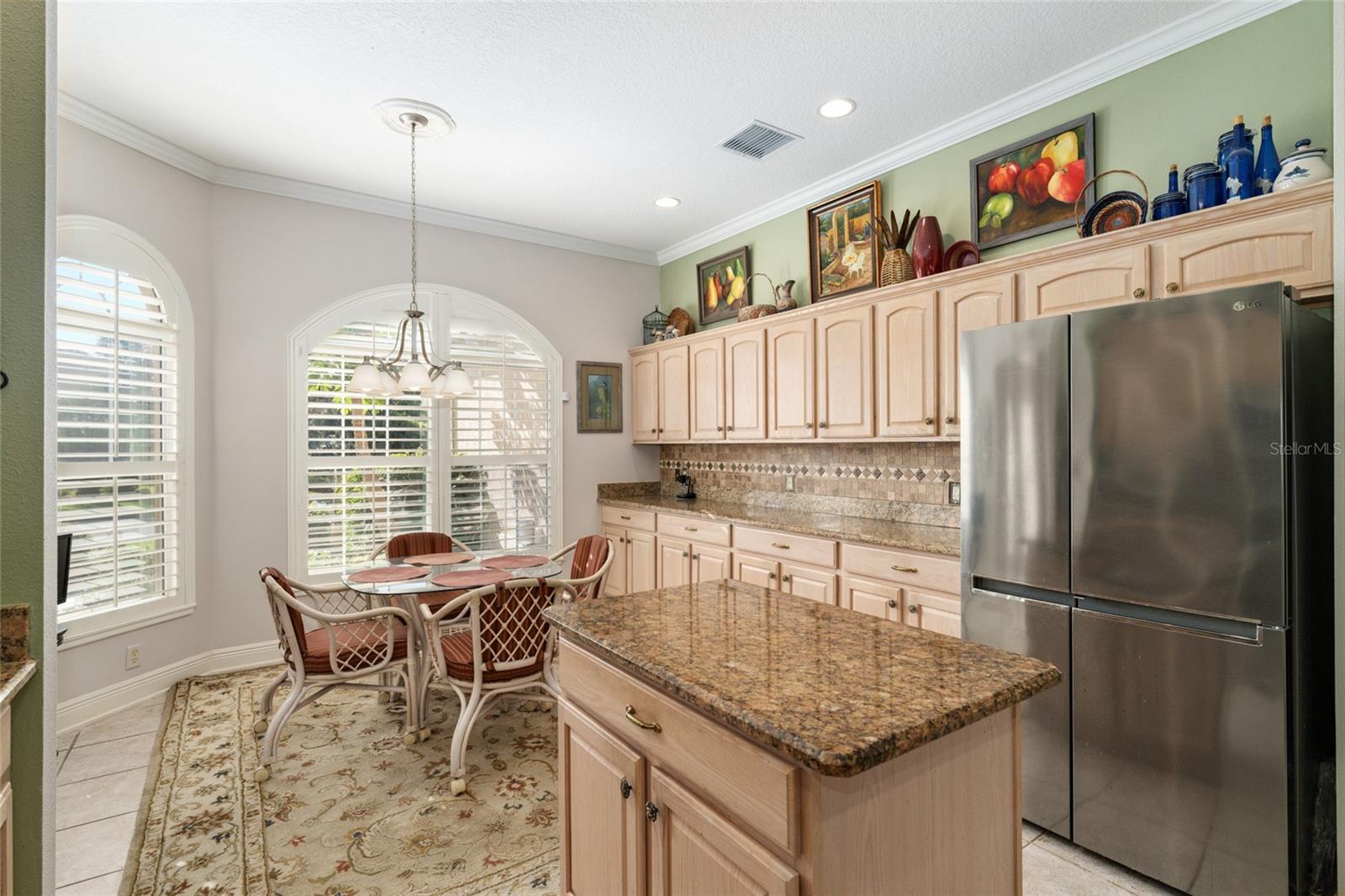 VILLAGES OF SUMTER - Residential