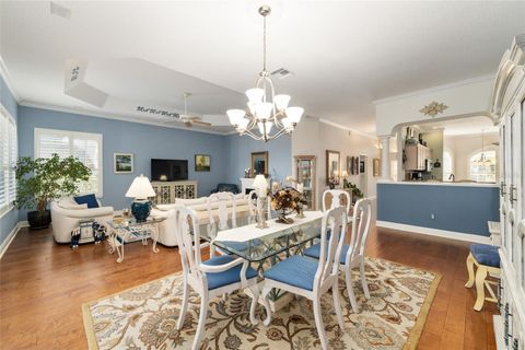 Tiny photo for 1091 Noble Way, The Villages, FL 32162 (MLS # G5102977)