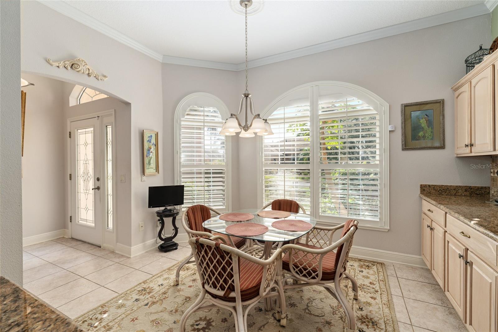VILLAGES OF SUMTER - Residential