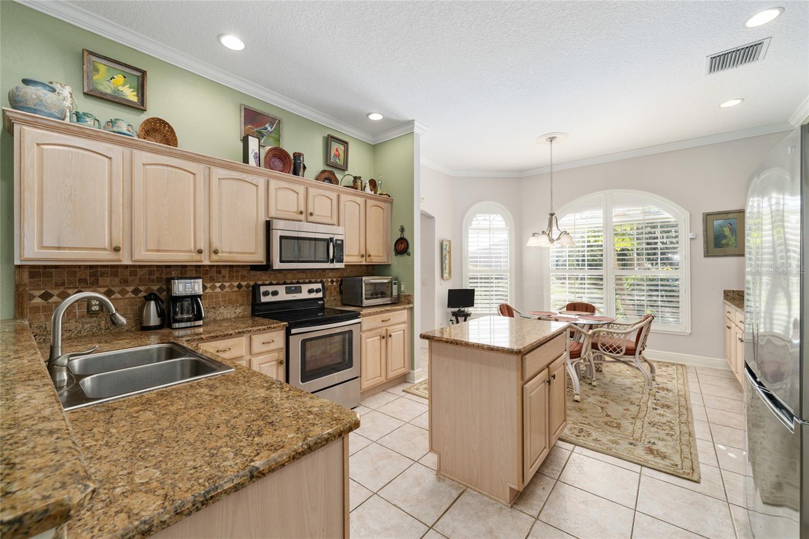 VILLAGES OF SUMTER - Residential