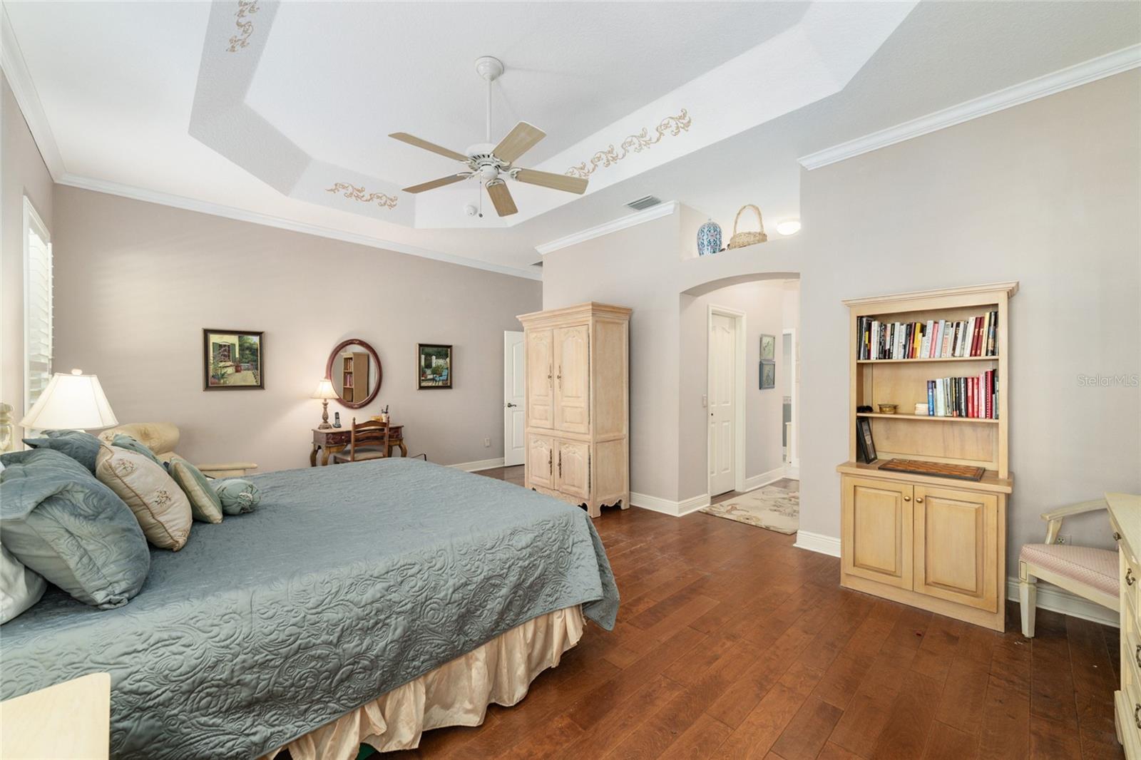 VILLAGES OF SUMTER - Residential