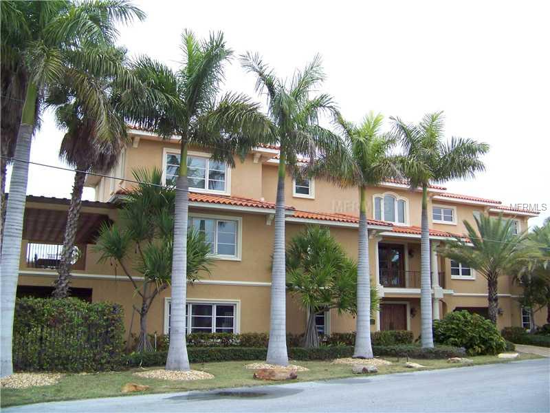 HOLMES BEACH 16TH UNIT - Residential