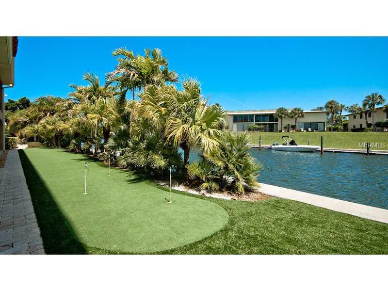 HOLMES BEACH 16TH UNIT - Residential