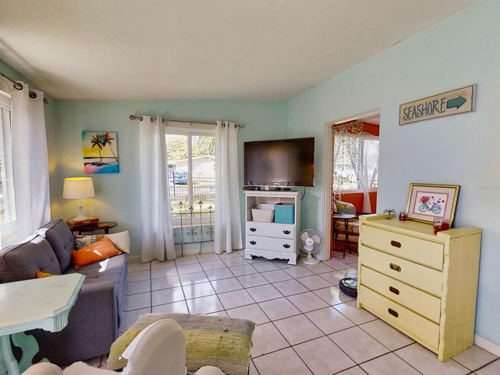 Mendells Hawks Park - Residential