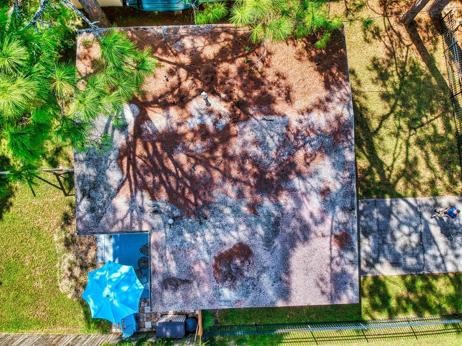 Mendells Hawks Park - Residential