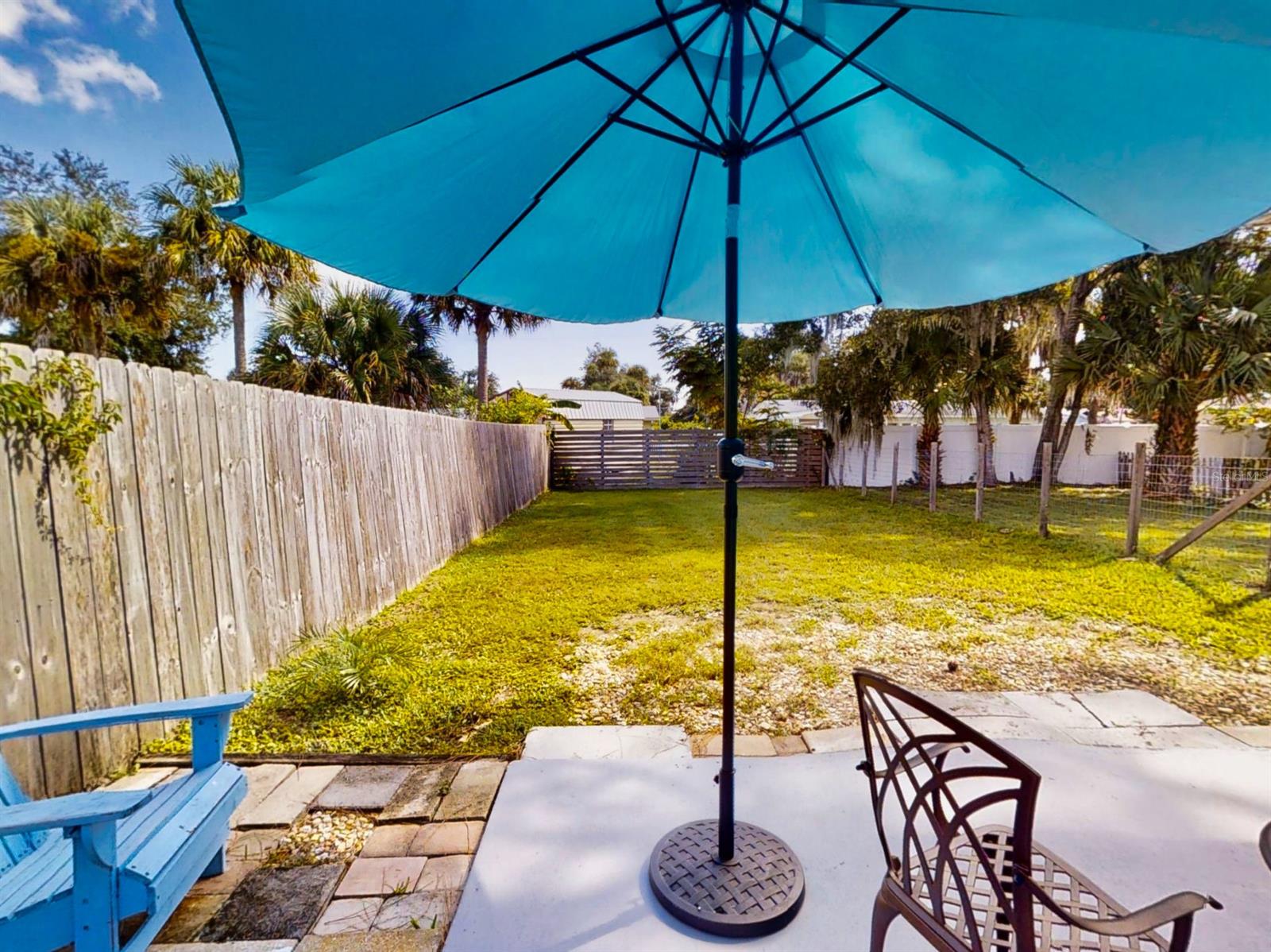 Mendells Hawks Park - Residential