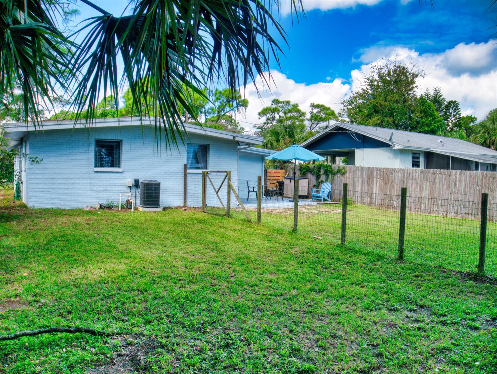 Mendells Hawks Park - Residential