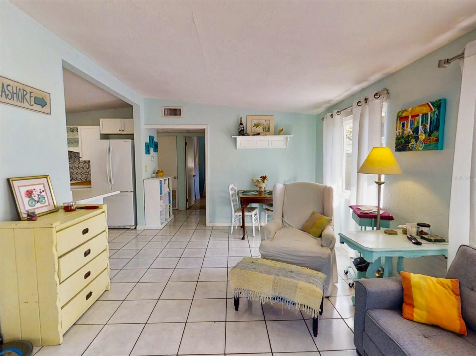 Mendells Hawks Park - Residential