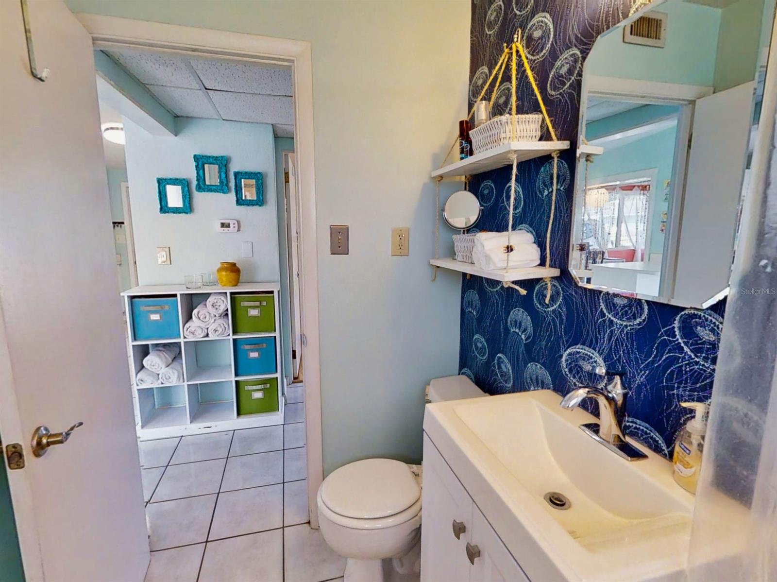 Mendells Hawks Park - Residential