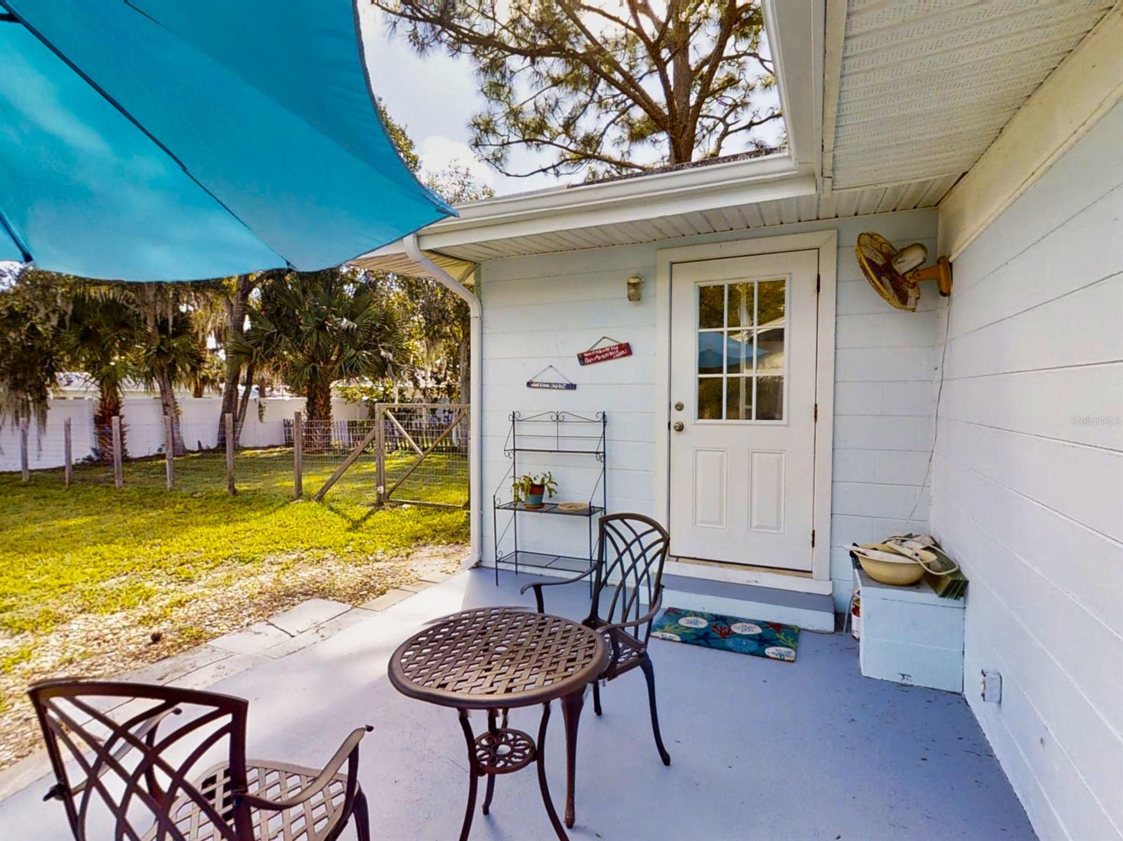 Mendells Hawks Park - Residential