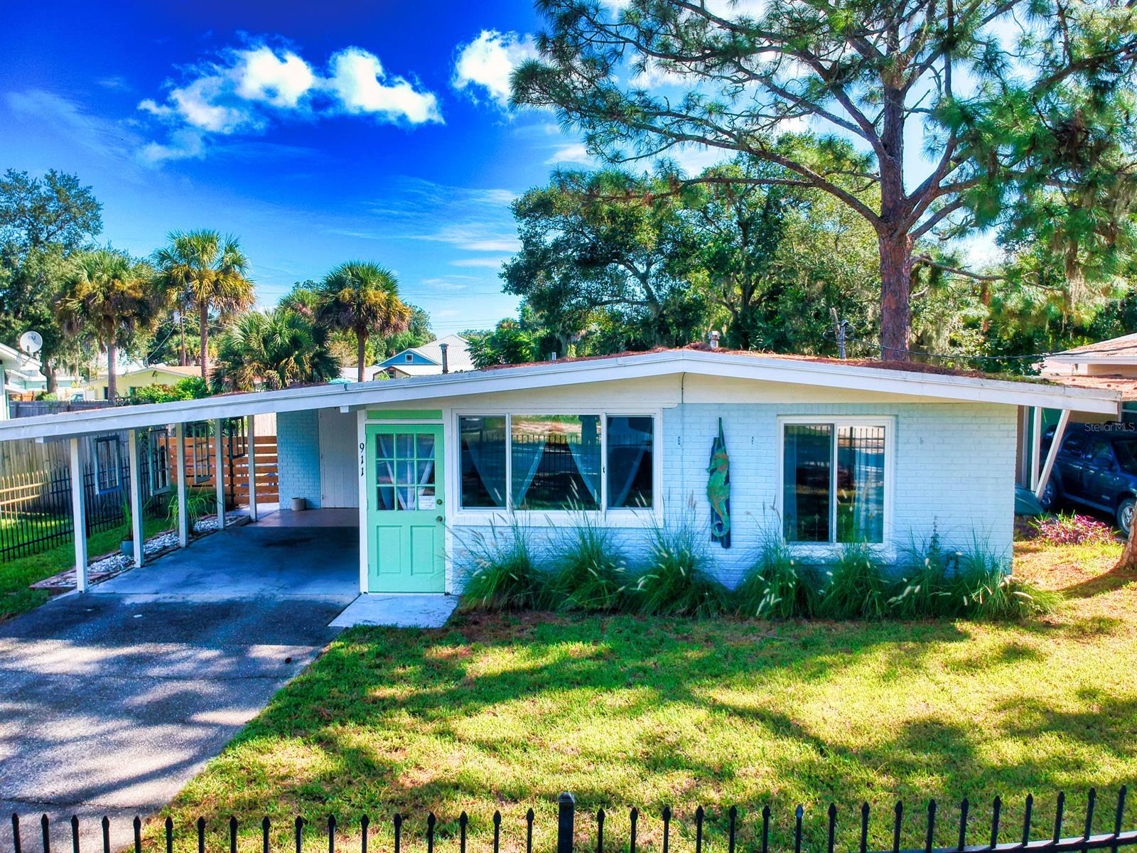 Mendells Hawks Park - Residential