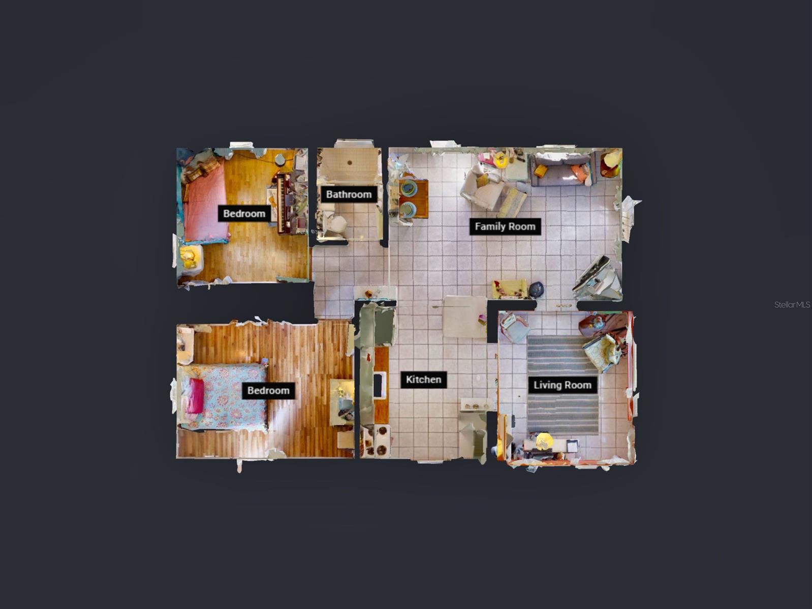 Mendells Hawks Park - Residential