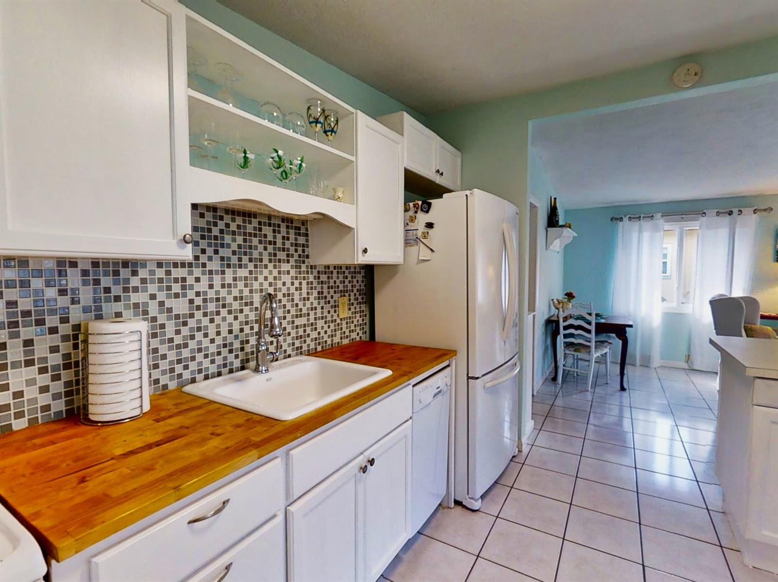 Mendells Hawks Park - Residential