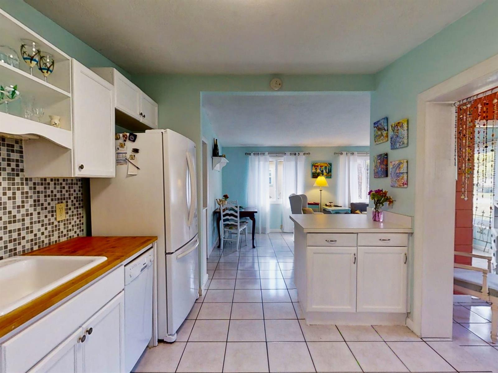 Mendells Hawks Park - Residential