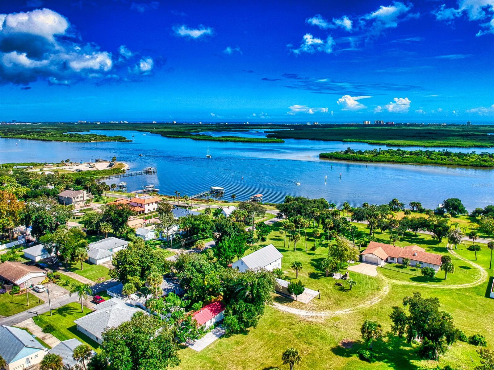 Mendells Hawks Park - Residential