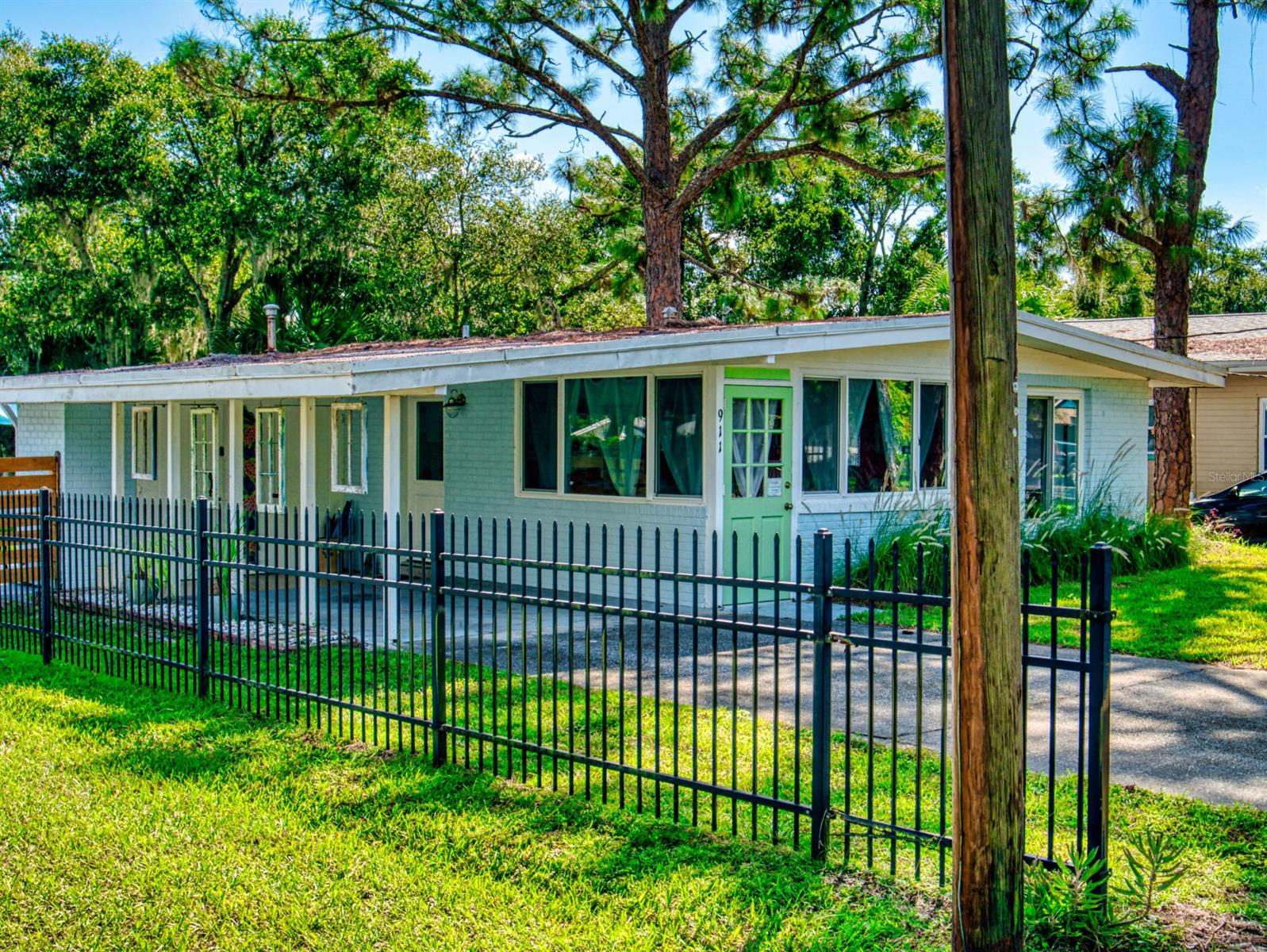 Mendells Hawks Park - Residential