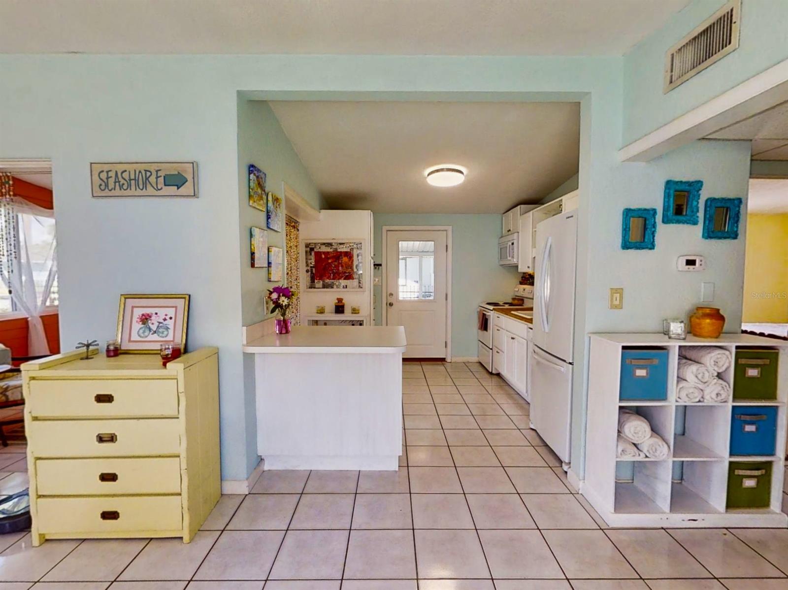 Mendells Hawks Park - Residential