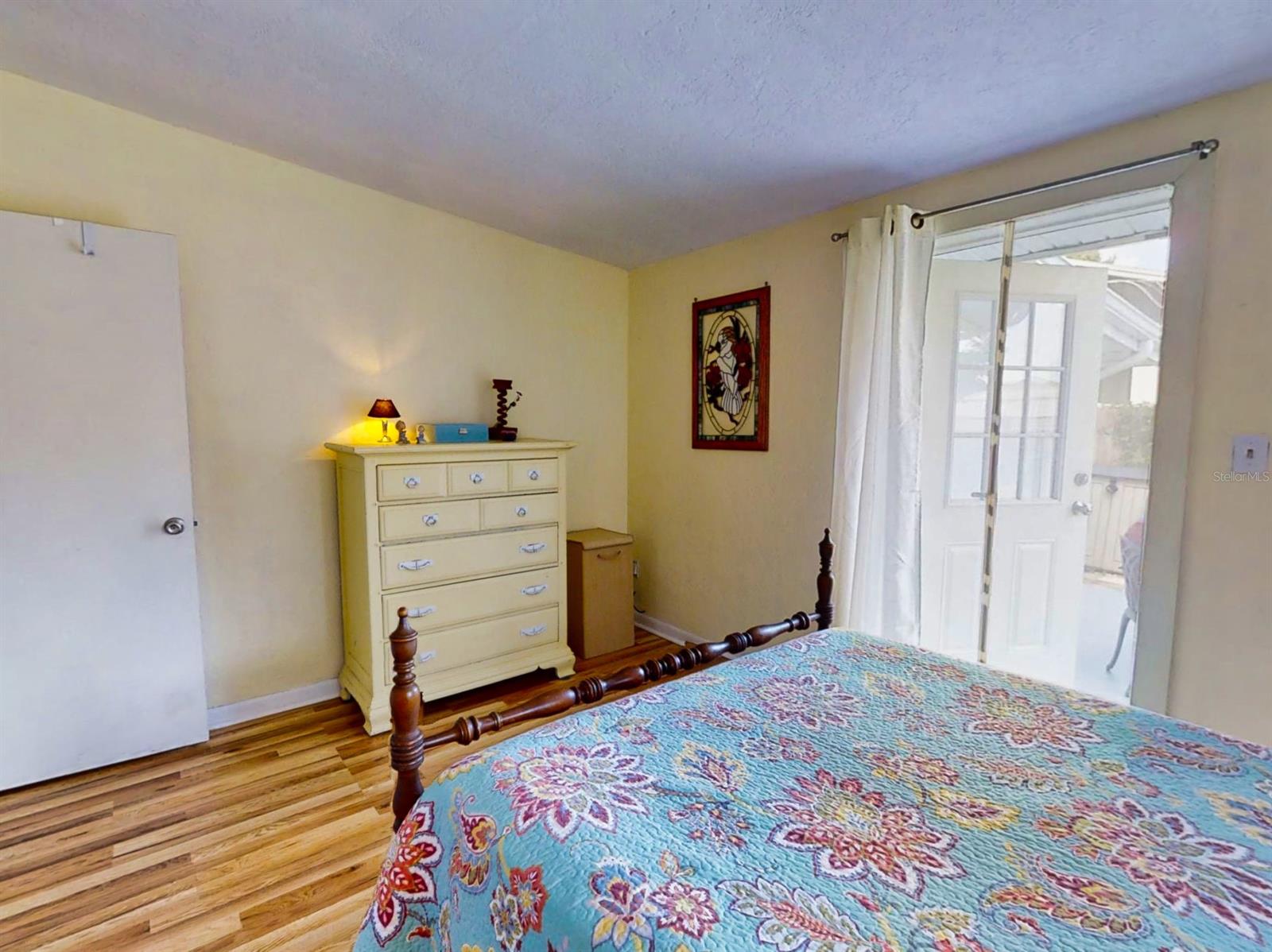 Mendells Hawks Park - Residential