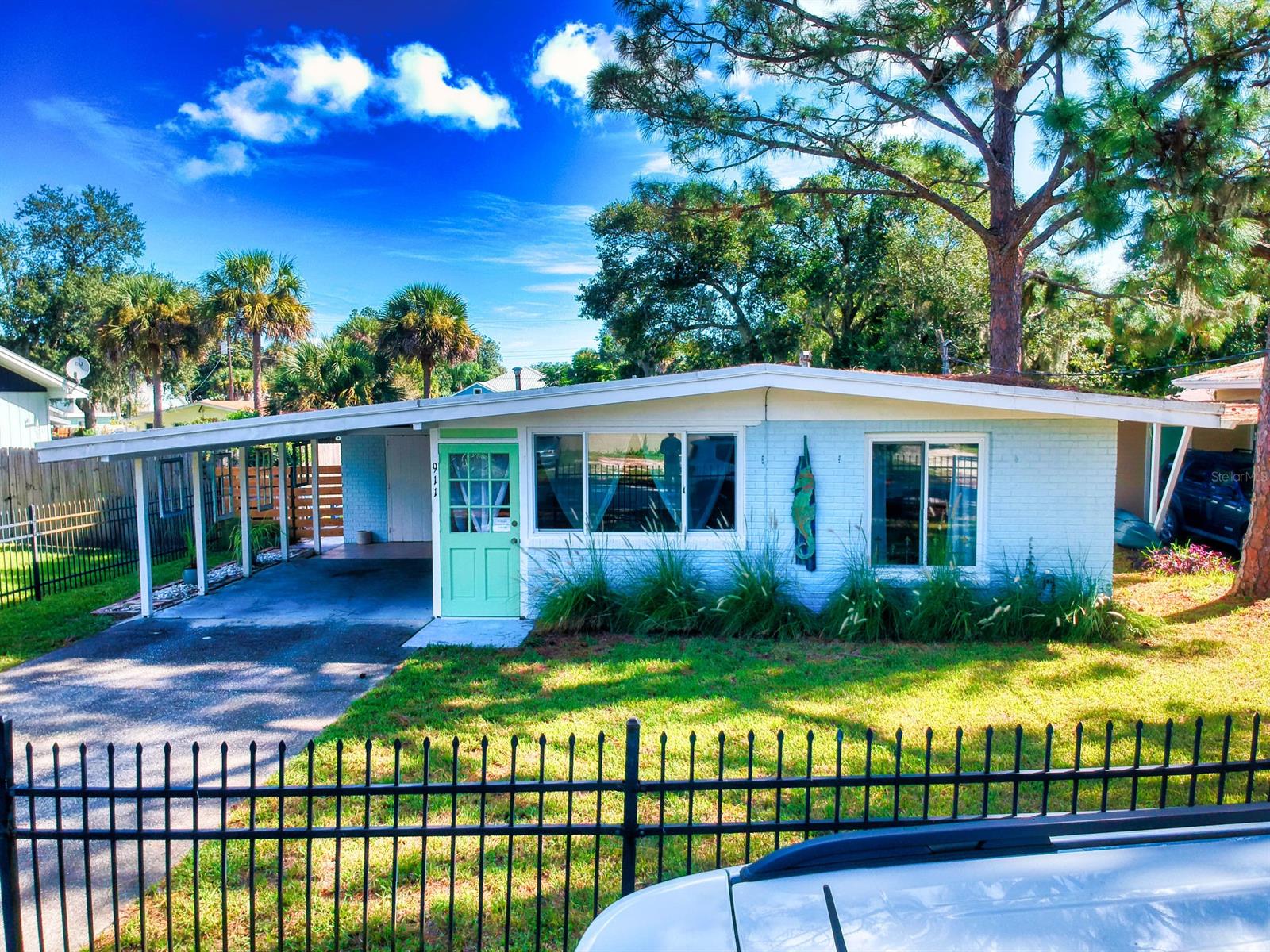 Mendells Hawks Park - Residential