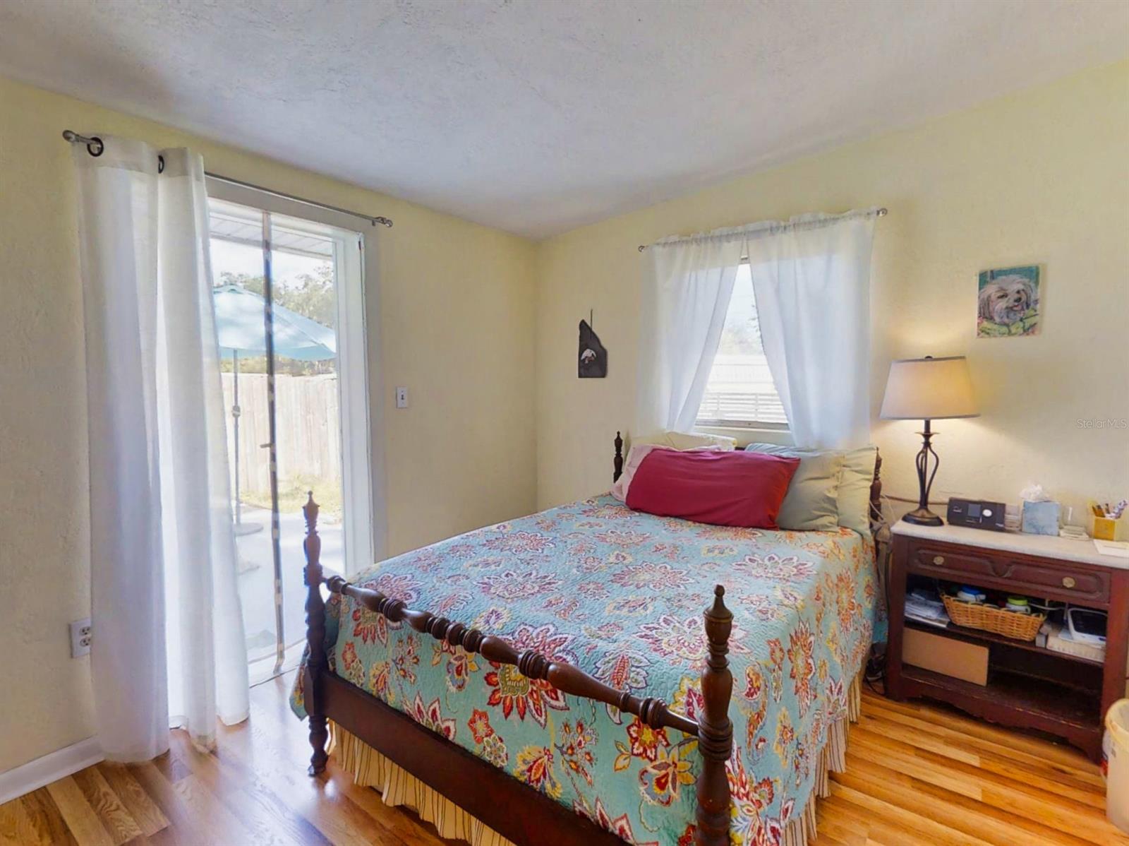 Mendells Hawks Park - Residential