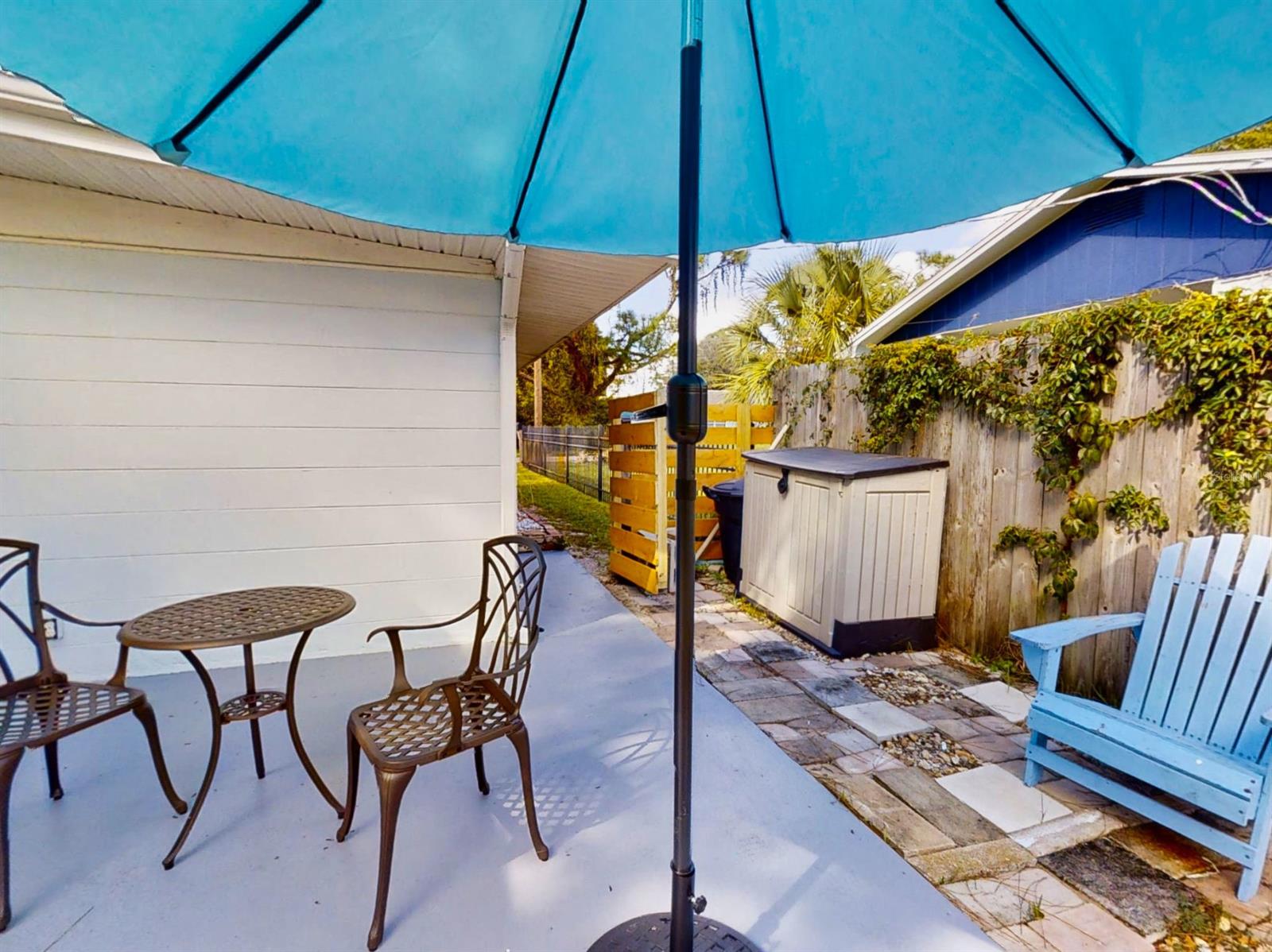 Mendells Hawks Park - Residential