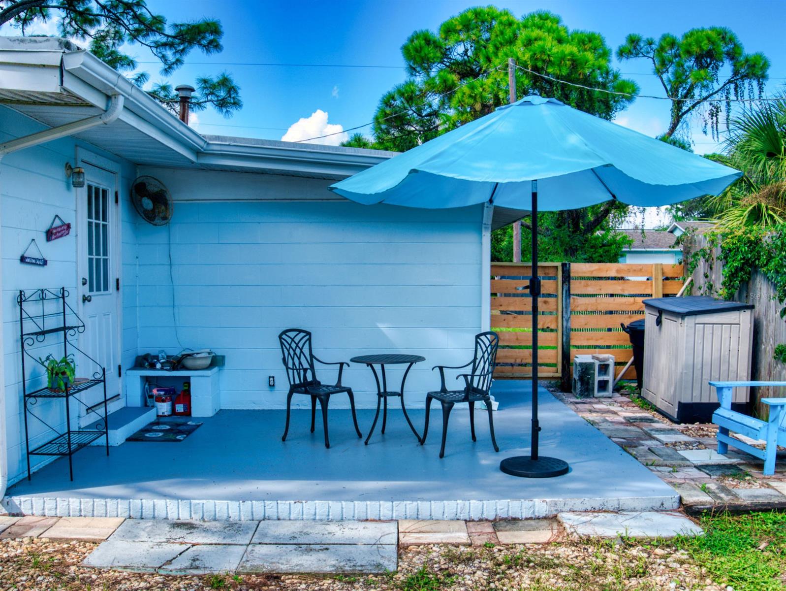 Mendells Hawks Park - Residential