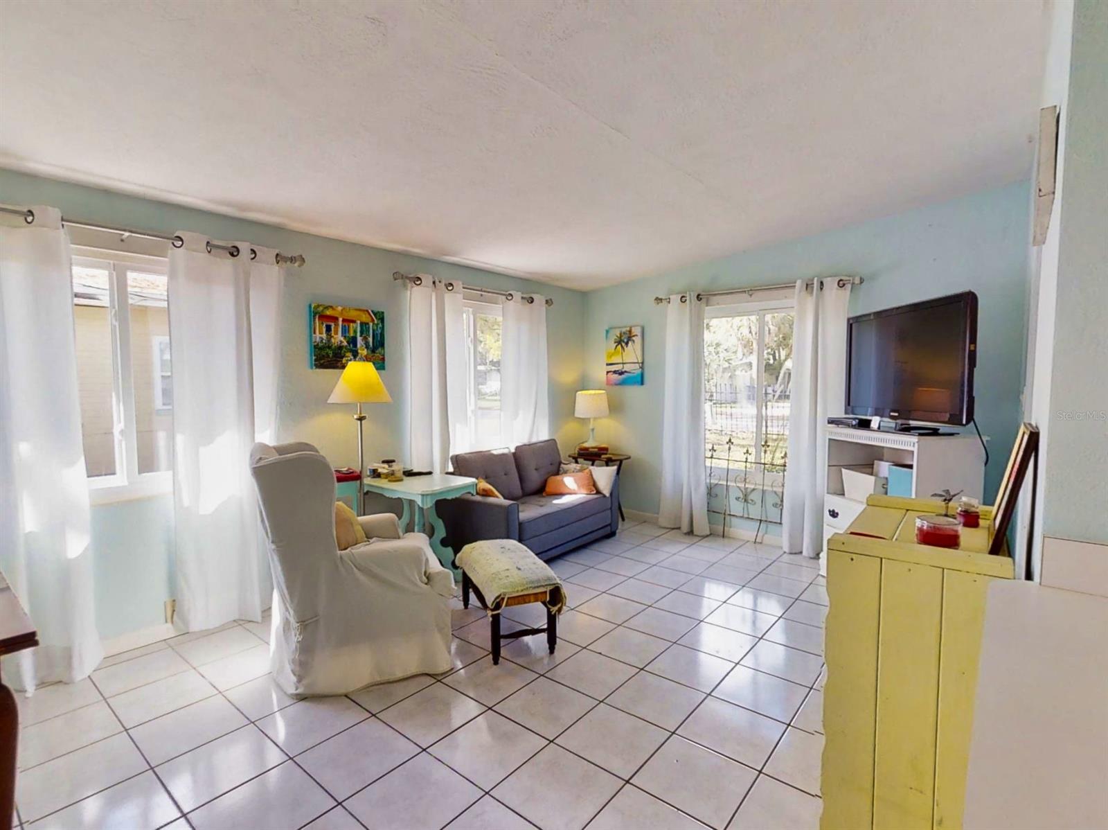 Mendells Hawks Park - Residential