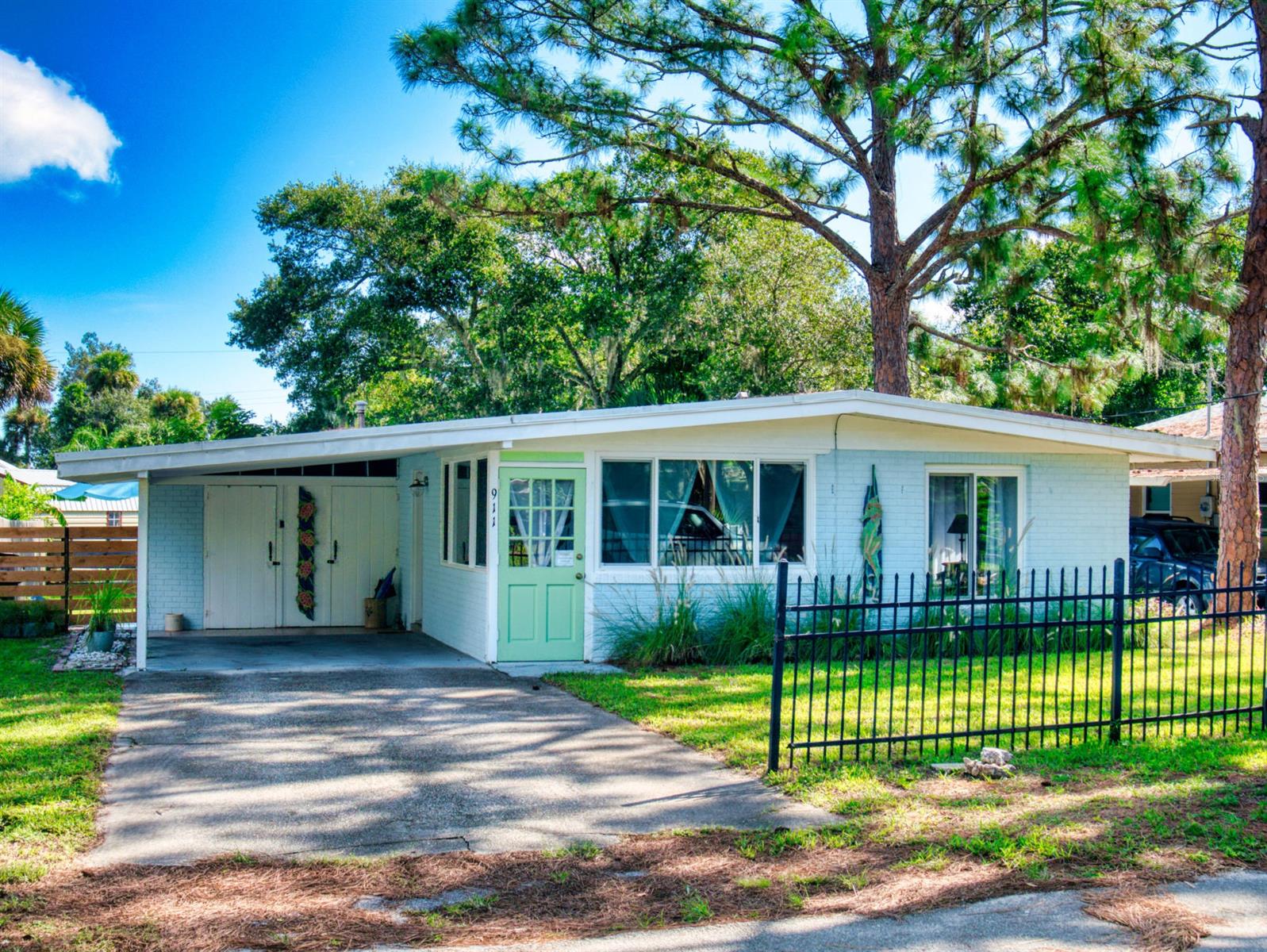 Mendells Hawks Park - Residential