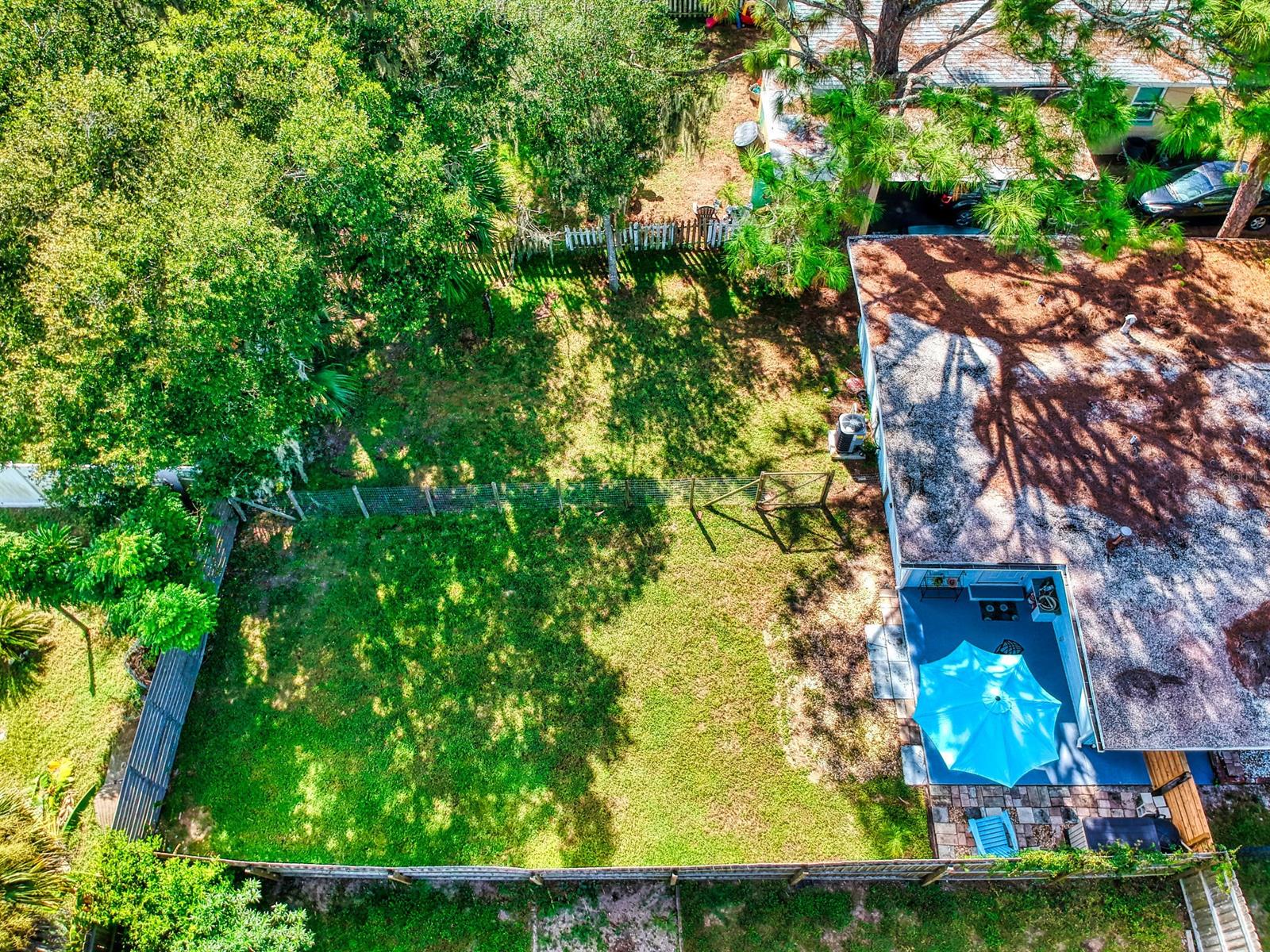 Mendells Hawks Park - Residential