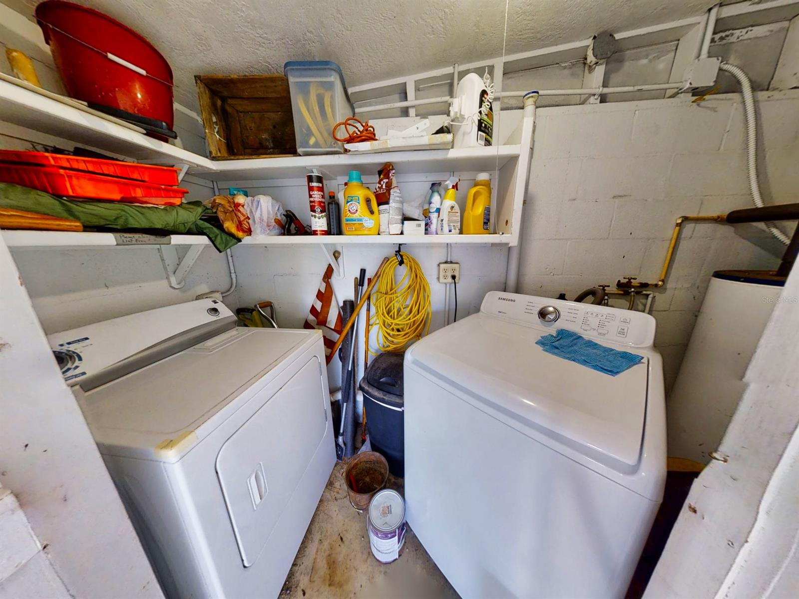 Mendells Hawks Park - Residential