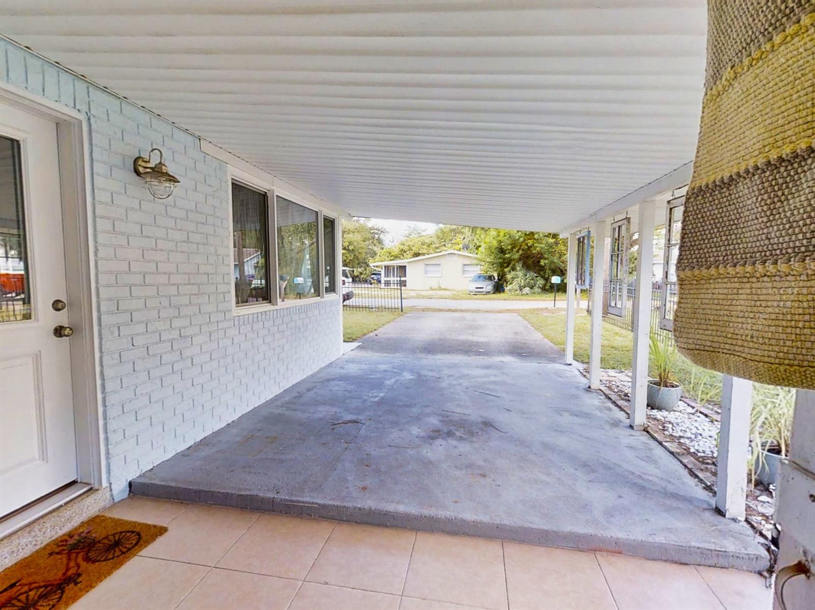 Mendells Hawks Park - Residential